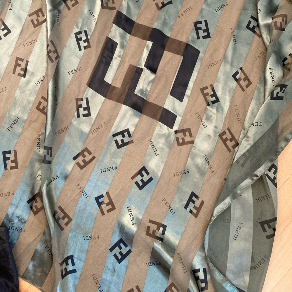 FENDI Scarf